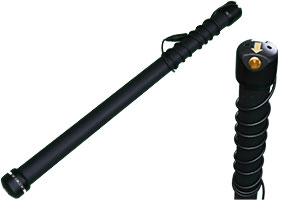 Telescopic Super Sensor