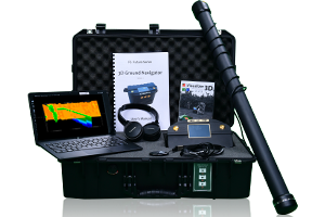 Waterproof and shock resistant Peli case