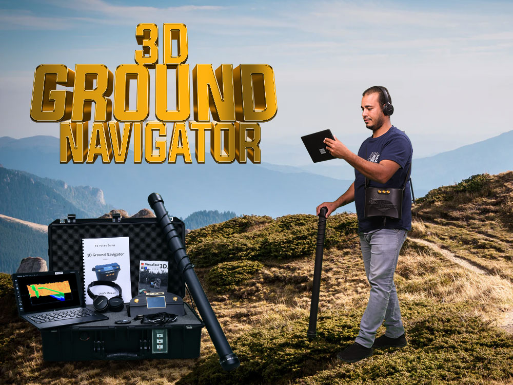 Ground navigator